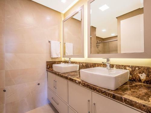 Apartamento Via Florida 402 C