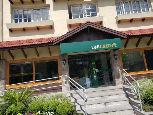 Apartamento A Um Passo Da Rua Coberta Com Wi-fi