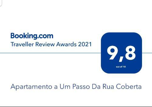 Apartamento A Um Passo Da Rua Coberta Com Wi-fi