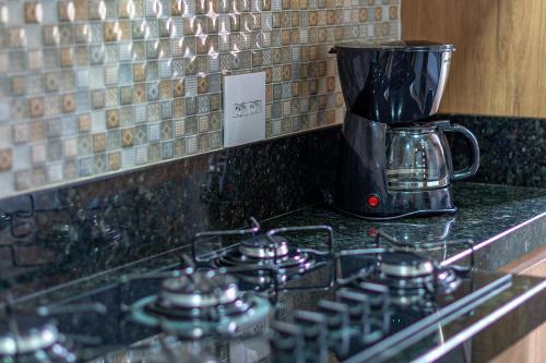 Apartamento Rosa Luxo Giovani Pizetta