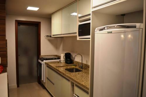 Rosa Apartamento Centro Parque Da Vin�cola