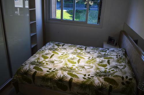 Rosa Apartamento Centro Parque Da Vin�cola