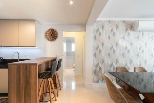 Apartamento Dom Rolim 203 - Apto Centro de Gramado, Proximo Catedral E Rua Coberta