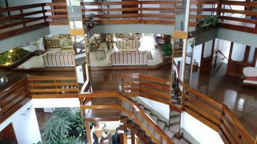 Apartamento Residencial Pousada Serrano