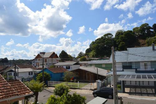 Rosa Apartamento Luxo Maria Ant�nia