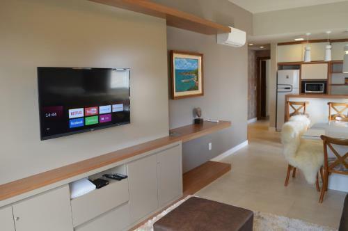 Rosa Apartamento Luxo Maria Ant�nia