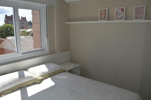 Rosa Apartamento Luxo Maria Ant�nia