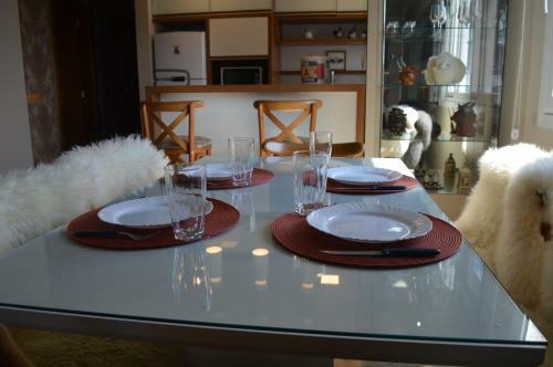 Rosa Apartamento Luxo Maria Ant�nia