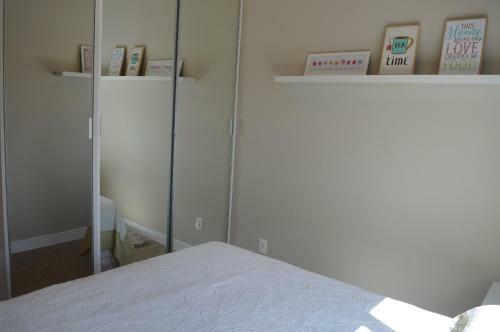 Rosa Apartamento Luxo Maria Ant�nia