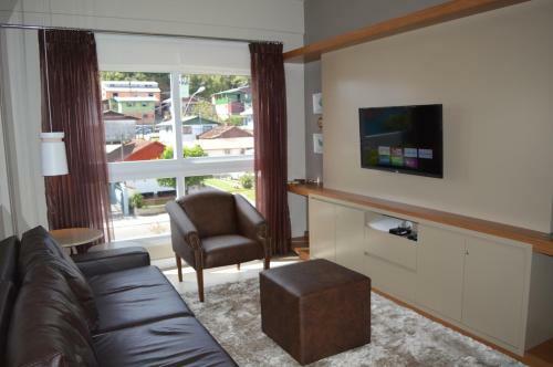 Rosa Apartamento Luxo Maria Ant�nia