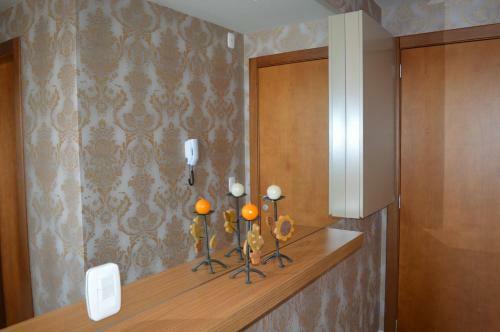 Rosa Apartamento Luxo Maria Ant�nia