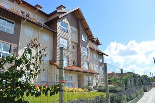 Rosa Apartamento Luxo Maria Ant�nia