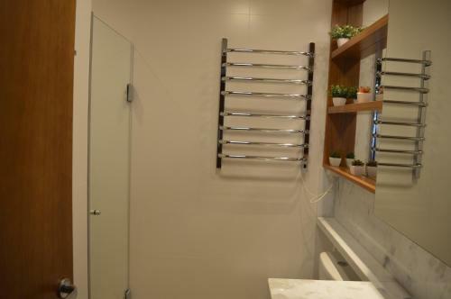 Rosa Apartamento Luxo Maria Ant�nia