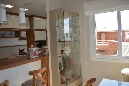 Rosa Apartamento Luxo Maria Ant�nia