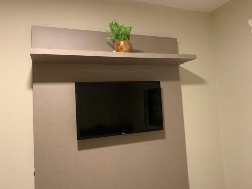 Apartamento Edif�cio Residencial Benetti