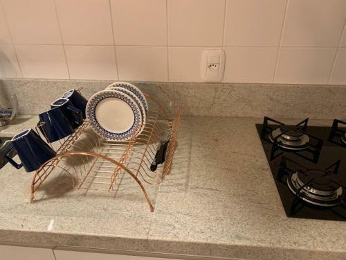 Apartamento Edif�cio Residencial Benetti