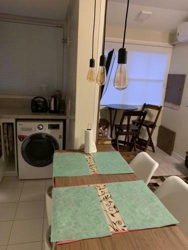 Apartamento Edif�cio Residencial Benetti