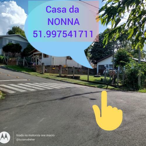 Casa Da Nonna