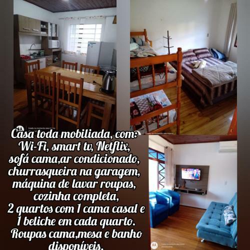 Casa Da Nonna