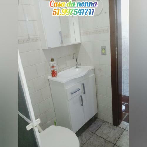 Casa Da Nonna