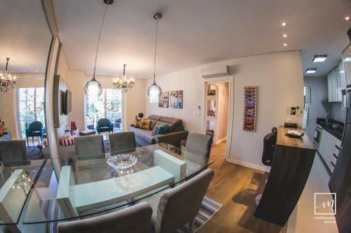 Apartamento Apto Fofo