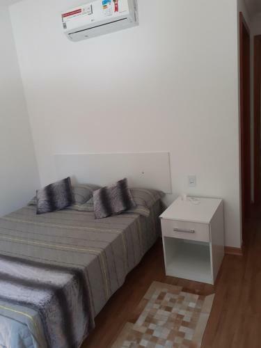 Apartamento Apto Residencial P�r Do Sol