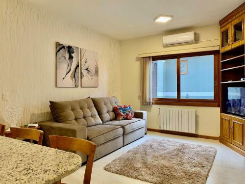 Apartamento Palladio 304 - Gramado 400 Metros Rua Coberta