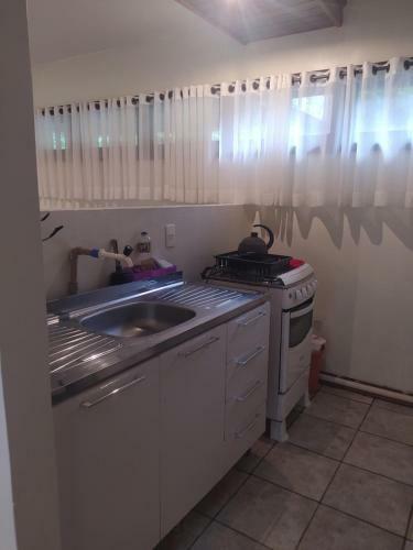 Apartamento Aconchegante