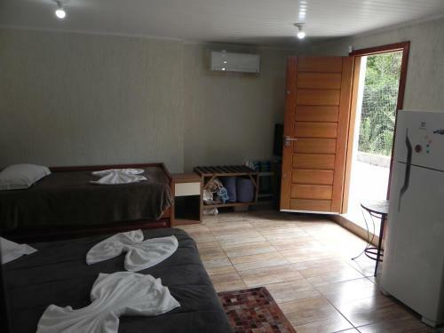 Apartamento V Do Lago Negro