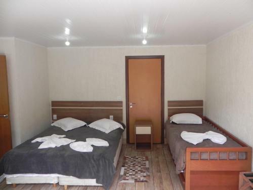 Apartamento V Do Lago Negro