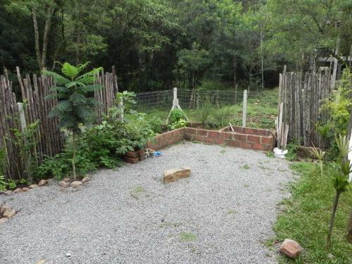 Apartamento V Do Lago Negro