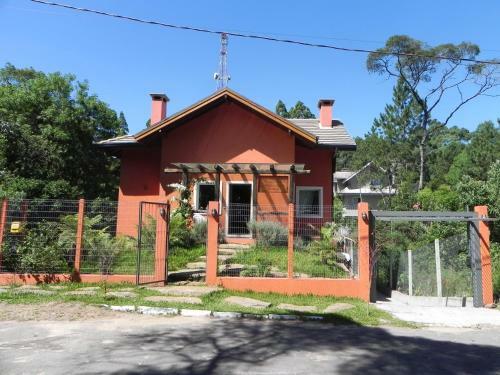 Apartamento V Do Lago Negro