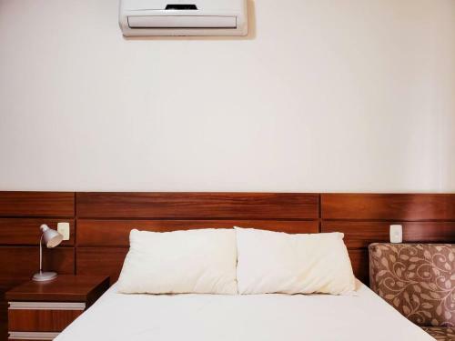 Apartamento Conforto Da Borges