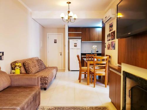 Apartamento Conforto Da Borges