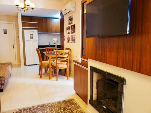 Apartamento Conforto Da Borges