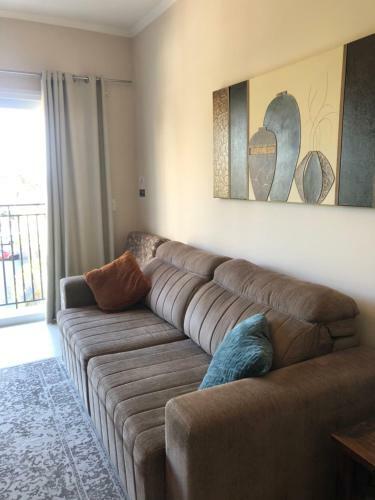 Apartamento Conforto Da Borges