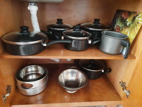 Apartamento A 1 Km Da Rua Coberta