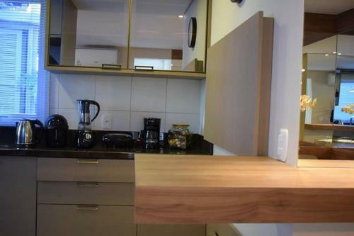 Apartamento Gramado No Maior Conforto E Melhor Localiza��o