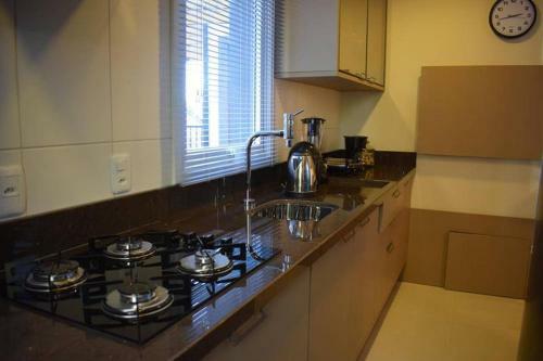 Apartamento Gramado No Maior Conforto E Melhor Localiza��o