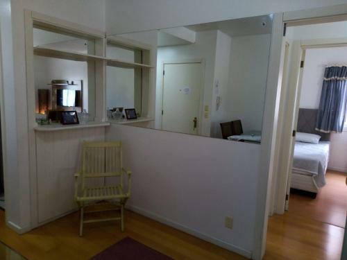 Bella Gramado - Apartamento Palladio