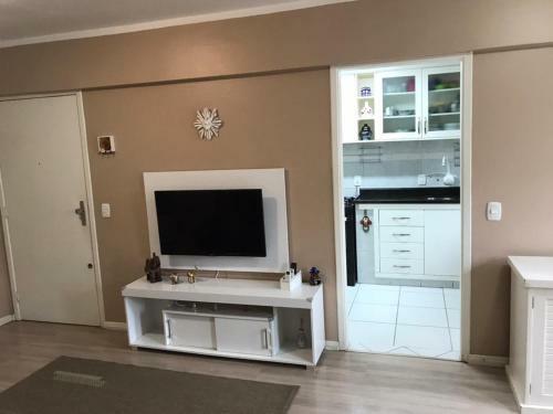 Apartamento Na Rua Coberta Gramado