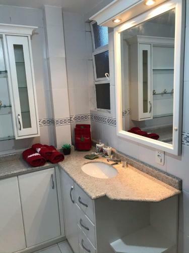 Apartamento Na Rua Coberta Gramado