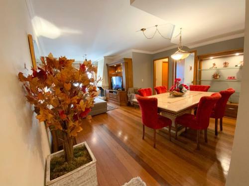 Apartamento Completo E Aconchegante Em Gramado