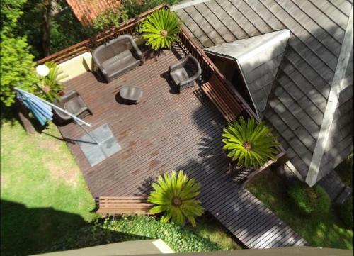 Apartamento Borges Gramado