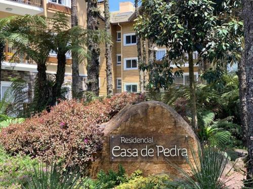 Apartamento Resolute Temporada Apto 103 Citrino
