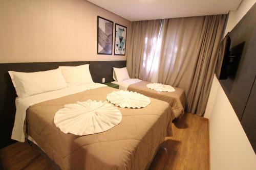 Apartamento Gramado Haus 105