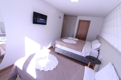 Apartamento Gramado Haus 105