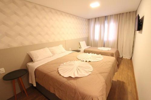 Apartamento Gramado Haus 105