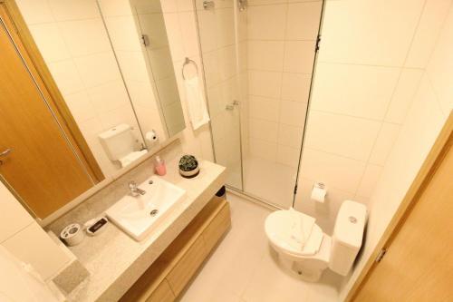 Apartamento Gramado Haus 105