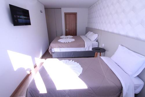 Apartamento Gramado Haus 105